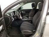 Thumbnail of 2017 Silver Chevrolet Equinox