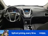Thumbnail of 2017 Silver Chevrolet Equinox