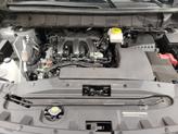 Thumbnail of 2023 Silver Nissan Pathfinder