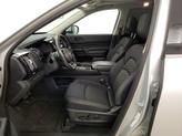 Thumbnail of 2023 Silver Nissan Pathfinder