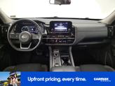 Thumbnail of 2023 Silver Nissan Pathfinder