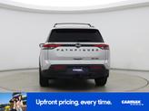 Thumbnail of 2023 Silver Nissan Pathfinder