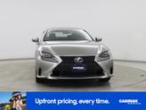 Thumbnail of 2017 Gray Lexus RC 350