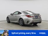 Thumbnail of 2017 Gray Lexus RC 350