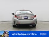 Thumbnail of 2017 Gray Lexus RC 350