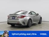 Thumbnail of 2017 Gray Lexus RC 350