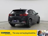 Thumbnail of 2018 Black BMW X2