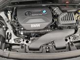 Thumbnail of 2018 Black BMW X2