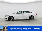 Thumbnail of 2020 White Honda Accord