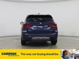 Thumbnail of 2019 Blue BMW X3