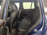 Thumbnail of 2019 Blue BMW X3