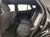 Thumbnail of 2024 Black Chevrolet Trax