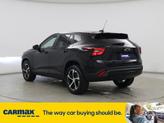 Thumbnail of 2024 Black Chevrolet Trax