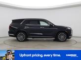 Thumbnail of 2023 Blue Hyundai PALISADE