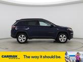 Thumbnail of 2020 Blue Jeep Compass