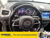 Thumbnail of 2020 Blue Jeep Compass