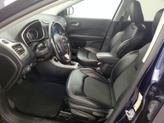 Thumbnail of 2020 Blue Jeep Compass