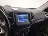 Thumbnail of 2020 Blue Jeep Compass