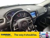 Thumbnail of 2020 Blue Jeep Compass