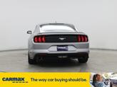 Thumbnail of 2022 Silver Ford Mustang