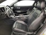 Thumbnail of 2022 Silver Ford Mustang