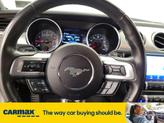 Thumbnail of 2022 Silver Ford Mustang