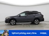 Thumbnail of 2020 Gray Subaru Outback