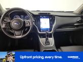 Thumbnail of 2020 Gray Subaru Outback