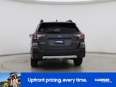 Thumbnail of 2020 Gray Subaru Outback