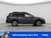 Thumbnail of 2020 Gray Subaru Outback