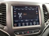 Thumbnail of 2019 Gray Jeep Cherokee