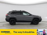 Thumbnail of 2019 Gray Jeep Cherokee