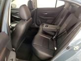 Thumbnail of 2025 Blue Nissan Sentra