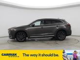 Thumbnail of 2016 Gray Mazda CX-9