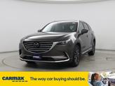 Thumbnail of 2016 Gray Mazda CX-9