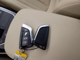 Thumbnail of 2022 Blue BMW X3