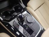 Thumbnail of 2022 Blue BMW X3