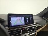 Thumbnail of 2022 Blue BMW X3