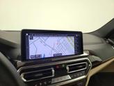 Thumbnail of 2022 Blue BMW X3