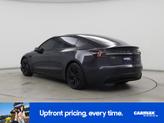Thumbnail of 2024 Gray Tesla Model 3