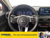Thumbnail of 2019 Red Kia Forte