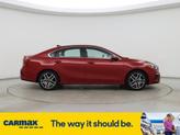 Thumbnail of 2019 Red Kia Forte