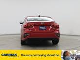 Thumbnail of 2019 Red Kia Forte