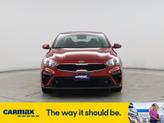 Thumbnail of 2019 Red Kia Forte