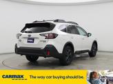 Thumbnail of 2020 White Subaru Outback