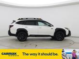 Thumbnail of 2024 White Subaru Outback