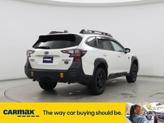 Thumbnail of 2024 White Subaru Outback