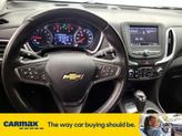 Thumbnail of 2021 Blue Chevrolet Equinox
