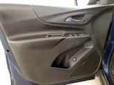 Thumbnail of 2021 Blue Chevrolet Equinox