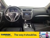Thumbnail of 2016 Gray Nissan Altima